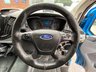 USED 2016 16 FORD TRANSIT 2.2 TDCi 350 RWD L2 H3 Euro 5 5dr WARRANTYANDROIDNEW CHAINCAM