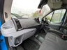 USED 2016 16 FORD TRANSIT 2.2 TDCi 350 RWD L2 H3 Euro 5 5dr WARRANTYANDROIDNEW CHAINCAM