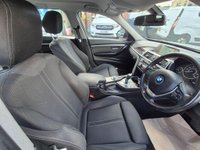 USED 2017 17 BMW 3 SERIES 1.5 318i Sport Touring Auto Euro 6 (s/s) 5dr RARE AUTOMATIC TOURING ESTATE