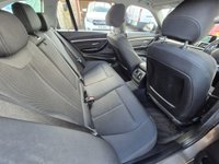 USED 2017 17 BMW 3 SERIES 1.5 318i Sport Touring Auto Euro 6 (s/s) 5dr RARE AUTOMATIC TOURING ESTATE