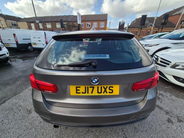 2017 BMW 3 SERIES - Photo 7