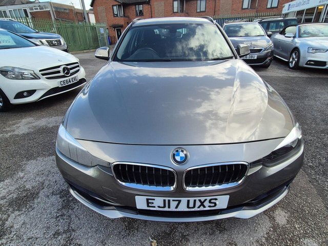 2017 BMW 3 SERIES - Photo 6