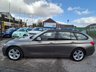 USED 2017 17 BMW 3 SERIES 1.5 318i Sport Touring Auto Euro 6 (s/s) 5dr RARE AUTOMATIC TOURING ESTATE