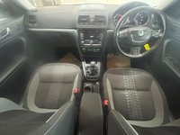 USED 2013 63 SKODA YETI 2.0 TDI Adventure SUV 5dr Diesel Manual 4WD Euro 5 (140 ps) 
