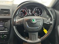 USED 2013 63 SKODA YETI 2.0 TDI Adventure SUV 5dr Diesel Manual 4WD Euro 5 (140 ps) 