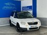 USED 2013 63 SKODA YETI 2.0 TDI Adventure SUV 5dr Diesel Manual 4WD Euro 5 (140 ps) 