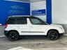 USED 2013 63 SKODA YETI 2.0 TDI Adventure SUV 5dr Diesel Manual 4WD Euro 5 (140 ps) 