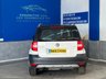 USED 2013 63 SKODA YETI 2.0 TDI Adventure SUV 5dr Diesel Manual 4WD Euro 5 (140 ps) 