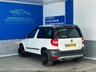 USED 2013 63 SKODA YETI 2.0 TDI Adventure SUV 5dr Diesel Manual 4WD Euro 5 (140 ps) 