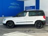 USED 2013 63 SKODA YETI 2.0 TDI Adventure SUV 5dr Diesel Manual 4WD Euro 5 (140 ps) 