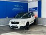 USED 2013 63 SKODA YETI 2.0 TDI Adventure SUV 5dr Diesel Manual 4WD Euro 5 (140 ps) 
