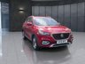 USED 2021 21 MG MG HS 1.5 T-GDI 16.6kWh Exclusive SUV 5dr Petrol Plug-in Hybrid Auto Euro 6 (s/s) (258 ps) 2 OWNERS SERVICE HISTORY DAB SAT NAV PAN ROOF LEATHER REAR CAM