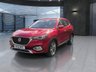 USED 2021 21 MG MG HS 1.5 T-GDI 16.6kWh Exclusive SUV 5dr Petrol Plug-in Hybrid Auto Euro 6 (s/s) (258 ps) 2 OWNERS SERVICE HISTORY DAB SAT NAV PAN ROOF LEATHER REAR CAM