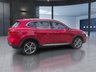 USED 2021 21 MG MG HS 1.5 T-GDI 16.6kWh Exclusive SUV 5dr Petrol Plug-in Hybrid Auto Euro 6 (s/s) (258 ps) 2 OWNERS SERVICE HISTORY DAB SAT NAV PAN ROOF LEATHER REAR CAM