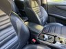 USED 2021 21 MG MG HS 1.5 T-GDI 16.6kWh Exclusive SUV 5dr Petrol Plug-in Hybrid Auto Euro 6 (s/s) (258 ps) 2 OWNERS SERVICE HISTORY DAB SAT NAV PAN ROOF LEATHER REAR CAM
