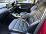 USED 2021 21 MG MG HS 1.5 T-GDI 16.6kWh Exclusive SUV 5dr Petrol Plug-in Hybrid Auto Euro 6 (s/s) (258 ps) 2 OWNERS SERVICE HISTORY DAB SAT NAV PAN ROOF LEATHER REAR CAM
