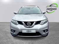 USED 2017 66 NISSAN X-TRAIL 1.6 dCi Acenta SUV 5dr Diesel Manual Euro 6 (s/s) (130 ps) **EXTENDED WARRANTY+BREAKDOWN COVER