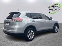 USED 2017 66 NISSAN X-TRAIL 1.6 dCi Acenta SUV 5dr Diesel Manual Euro 6 (s/s) (130 ps) **EXTENDED WARRANTY+BREAKDOWN COVER