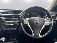 USED 2017 66 NISSAN X-TRAIL 1.6 dCi Acenta SUV 5dr Diesel Manual Euro 6 (s/s) (130 ps) **EXTENDED WARRANTY+BREAKDOWN COVER