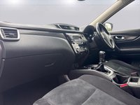 USED 2017 66 NISSAN X-TRAIL 1.6 dCi Acenta SUV 5dr Diesel Manual Euro 6 (s/s) (130 ps) **EXTENDED WARRANTY+BREAKDOWN COVER