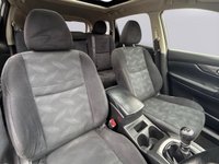 USED 2017 66 NISSAN X-TRAIL 1.6 dCi Acenta SUV 5dr Diesel Manual Euro 6 (s/s) (130 ps) **EXTENDED WARRANTY+BREAKDOWN COVER