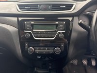 USED 2017 66 NISSAN X-TRAIL 1.6 dCi Acenta SUV 5dr Diesel Manual Euro 6 (s/s) (130 ps) **EXTENDED WARRANTY+BREAKDOWN COVER