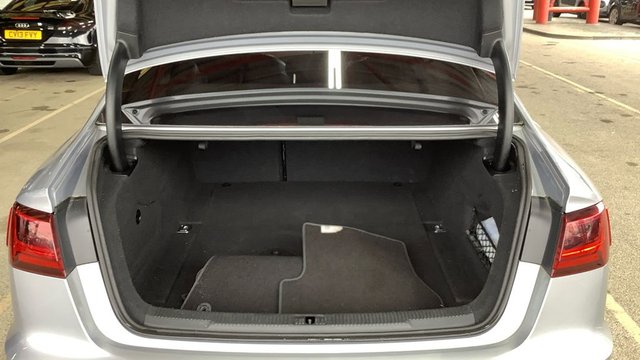 2015 AUDI A6 SALOON - Photo 11