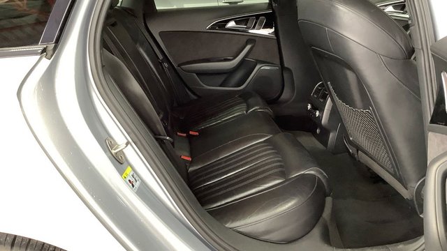 2015 AUDI A6 SALOON - Photo 10