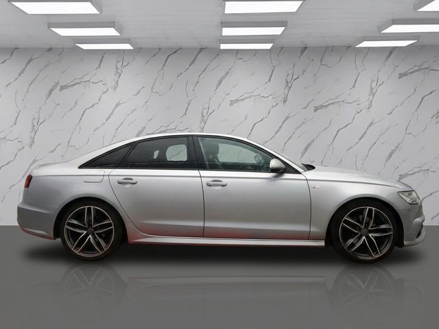 2015 AUDI A6 SALOON - Photo 6