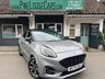 USED 2020 70 FORD PUMA 1.0T EcoBoost MHEV ST-Line SUV 5dr Petrol Manual Euro 6 (s/s) (125 ps) NATIONWIDE DELIVERY AVAILABLE