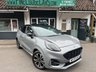 USED 2020 70 FORD PUMA 1.0T EcoBoost MHEV ST-Line SUV 5dr Petrol Manual Euro 6 (s/s) (125 ps) NATIONWIDE DELIVERY AVAILABLE