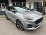 USED 2020 70 FORD PUMA 1.0T EcoBoost MHEV ST-Line SUV 5dr Petrol Manual Euro 6 (s/s) (125 ps) NATIONWIDE DELIVERY AVAILABLE