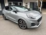 USED 2020 70 FORD PUMA 1.0T EcoBoost MHEV ST-Line SUV 5dr Petrol Manual Euro 6 (s/s) (125 ps) NATIONWIDE DELIVERY AVAILABLE