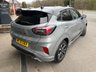 USED 2020 70 FORD PUMA 1.0T EcoBoost MHEV ST-Line SUV 5dr Petrol Manual Euro 6 (s/s) (125 ps) NATIONWIDE DELIVERY AVAILABLE
