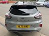 USED 2020 70 FORD PUMA 1.0T EcoBoost MHEV ST-Line SUV 5dr Petrol Manual Euro 6 (s/s) (125 ps) NATIONWIDE DELIVERY AVAILABLE