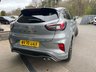 USED 2020 70 FORD PUMA 1.0T EcoBoost MHEV ST-Line SUV 5dr Petrol Manual Euro 6 (s/s) (125 ps) NATIONWIDE DELIVERY AVAILABLE