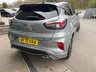 USED 2020 70 FORD PUMA 1.0T EcoBoost MHEV ST-Line SUV 5dr Petrol Manual Euro 6 (s/s) (125 ps) NATIONWIDE DELIVERY AVAILABLE