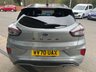 USED 2020 70 FORD PUMA 1.0T EcoBoost MHEV ST-Line SUV 5dr Petrol Manual Euro 6 (s/s) (125 ps) NATIONWIDE DELIVERY AVAILABLE