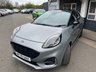 USED 2020 70 FORD PUMA 1.0T EcoBoost MHEV ST-Line SUV 5dr Petrol Manual Euro 6 (s/s) (125 ps) NATIONWIDE DELIVERY AVAILABLE