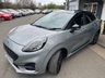 USED 2020 70 FORD PUMA 1.0T EcoBoost MHEV ST-Line SUV 5dr Petrol Manual Euro 6 (s/s) (125 ps) NATIONWIDE DELIVERY AVAILABLE