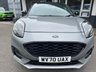 USED 2020 70 FORD PUMA 1.0T EcoBoost MHEV ST-Line SUV 5dr Petrol Manual Euro 6 (s/s) (125 ps) NATIONWIDE DELIVERY AVAILABLE