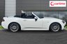 USED 2018 18 FIAT 124 1.4 MultiAir Classica Convertible 2dr Petrol Euro 6 (140 ps) 16In Alloys, Electrically Adjustable Door Mirrors, Leather Steering Wheel, Air Conditioning, Bluetooth 16In Alloys, Electrically Adjustable Door Mirrors, Leather Steering Wheel, Air Conditioning, Bluetooth
