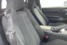 USED 2018 18 FIAT 124 1.4 MultiAir Classica Convertible 2dr Petrol Euro 6 (140 ps) 16In Alloys, Electrically Adjustable Door Mirrors, Leather Steering Wheel, Air Conditioning, Bluetooth 16In Alloys, Electrically Adjustable Door Mirrors, Leather Steering Wheel, Air Conditioning, Bluetooth