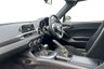 USED 2018 18 FIAT 124 1.4 MultiAir Classica Convertible 2dr Petrol Euro 6 (140 ps) 16In Alloys, Electrically Adjustable Door Mirrors, Leather Steering Wheel, Air Conditioning, Bluetooth 16In Alloys, Electrically Adjustable Door Mirrors, Leather Steering Wheel, Air Conditioning, Bluetooth