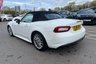 USED 2018 18 FIAT 124 1.4 MultiAir Classica Convertible 2dr Petrol Euro 6 (140 ps) 16In Alloys, Electrically Adjustable Door Mirrors, Leather Steering Wheel, Air Conditioning, Bluetooth 16In Alloys, Electrically Adjustable Door Mirrors, Leather Steering Wheel, Air Conditioning, Bluetooth
