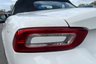 USED 2018 18 FIAT 124 1.4 MultiAir Classica Convertible 2dr Petrol Euro 6 (140 ps) 16In Alloys, Electrically Adjustable Door Mirrors, Leather Steering Wheel, Air Conditioning, Bluetooth 16In Alloys, Electrically Adjustable Door Mirrors, Leather Steering Wheel, Air Conditioning, Bluetooth
