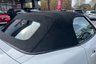 USED 2018 18 FIAT 124 1.4 MultiAir Classica Convertible 2dr Petrol Euro 6 (140 ps) 16In Alloys, Electrically Adjustable Door Mirrors, Leather Steering Wheel, Air Conditioning, Bluetooth 16In Alloys, Electrically Adjustable Door Mirrors, Leather Steering Wheel, Air Conditioning, Bluetooth