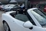 USED 2018 18 FIAT 124 1.4 MultiAir Classica Convertible 2dr Petrol Euro 6 (140 ps) 16In Alloys, Electrically Adjustable Door Mirrors, Leather Steering Wheel, Air Conditioning, Bluetooth 16In Alloys, Electrically Adjustable Door Mirrors, Leather Steering Wheel, Air Conditioning, Bluetooth