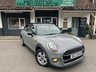 USED 2016 MINI HATCH 1.5 Cooper Hatchback 5dr Petrol Manual Euro 6 (s/s) (136 ps) NATIONWIDE DELIVERY AVAILABLE