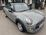 USED 2016 MINI HATCH 1.5 Cooper Hatchback 5dr Petrol Manual Euro 6 (s/s) (136 ps) NATIONWIDE DELIVERY AVAILABLE